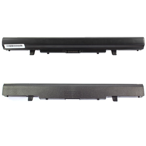 Батарея для ноутбука Toshiba PA5076U-1BRS (Satellite: L950D, S900, S955, U900, U940, U945D series) 14.8V 2200mAh Black