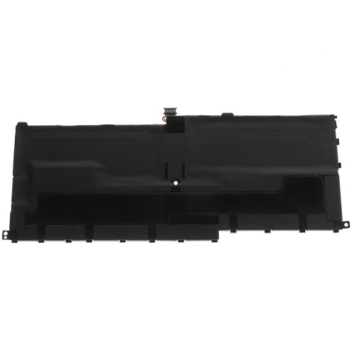 Оригінальна батарея для ноутбука LENOVO 01AV410 (Lenovo X1C Yoga Carbon Gen 6, 01AV409, SB10K97567) 15.2V 3680mAh 56Wh Black