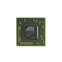Микросхема ATI 216PQAKA12FG Mobility Radeon X1300 видеочип для ноутбука
