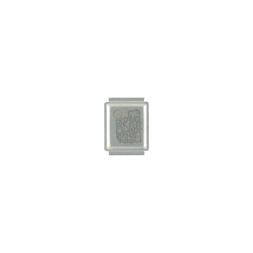 Микросхема International Rectifier IRF6725MTRPBF-GP-U для ноутбука