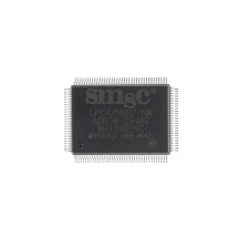 Мікросхема SMSC LPC47M997-NW для ноутбука