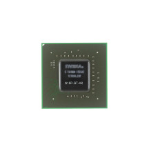 Мікросхема NVIDIA N15P-GT-A2 GeForce GTX 870M видечіп для ноутбука