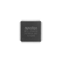 Мікросхема Nuvoton NPCE285GA0DX для ноутбука (NPCE285GAODX)