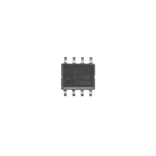 Микросхема Diodes AP2182SG-13-GP для ноутбука