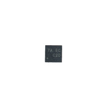 Мікросхема Richtek RT8243BZQW 7A= (WQFN-20L 3x3) для ноутбука