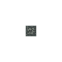 Микросхема Texas Instruments TPS51275TI (TPS51275RUKR) (QFN-20) для ноутбука