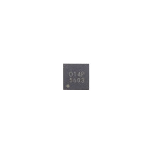 Микросхема Global Mixed-Mode Technology G5603RU1U для ноутбука