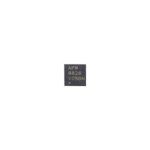 Микросхема Anpec APW8828 для ноутбука