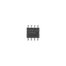 Микросхема Anpec APW7120 для ноутбука