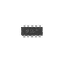 Микросхема Anpec APW7108 для ноутбука