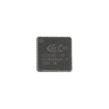 Микросхема Conexant CX20585-10Z звуковая карта для ноутбука
