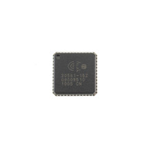 Микросхема Conexant CX20561-15Z для ноутбука