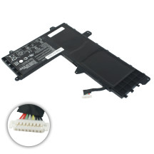 Оригинальная батарея для ноутбука ASUS B31N1427 (EeeBook E502MA) 11.4V 4110mAh Black