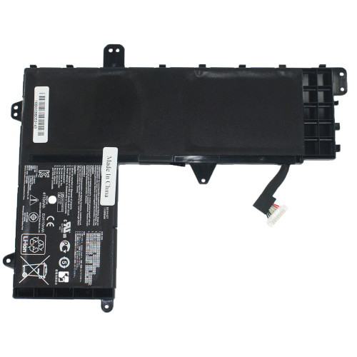 Оригинальная батарея для ноутбука ASUS B31N1427 (EeeBook E502MA) 11.4V 4110mAh Black
