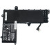 Оригинальная батарея для ноутбука ASUS B31N1427 (EeeBook E502MA) 11.4V 4110mAh Black