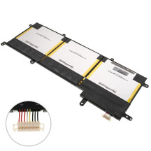 Оригінальна батарея для ноутбука ASUS C31N1428 (Zenbook UX305L, UX305LA, UX305UA) 11.31V 56Wh 4780mAh Black