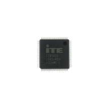 Микросхема ITE IT8502E NXA для ноутбука