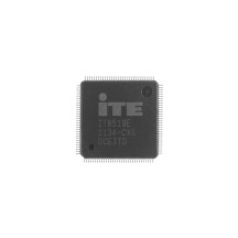 Мікросхема ITE IT8519E CXS (QFP-128) для ноутбука