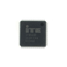 Мікросхема ITE IT8519E CXA (QFP-128) для ноутбука