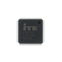 Мікросхема ITE IT8570E AXS (QFP-128) для ноутбука