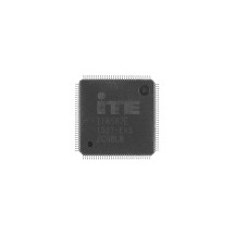 Мікросхема ITE IT8587E EXS (QFP-128) для ноутбука