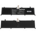 Оригінальна батарея для ноутбука ASUS C21N1423 (X302LA, X302LJ, X302UA, X302UJ) 7.6V 4840mAh 38Wh Black