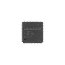 Мікросхема ITE IT8586E CXS (QFP-128) для ноутбука