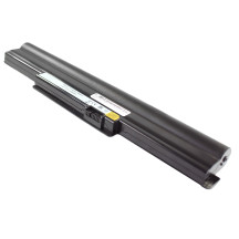 Батарея для ноутбука Lenovo L09S6D21 (IdeaPad: U450p, U550) 14.4V 5200mAh 76Wh Black