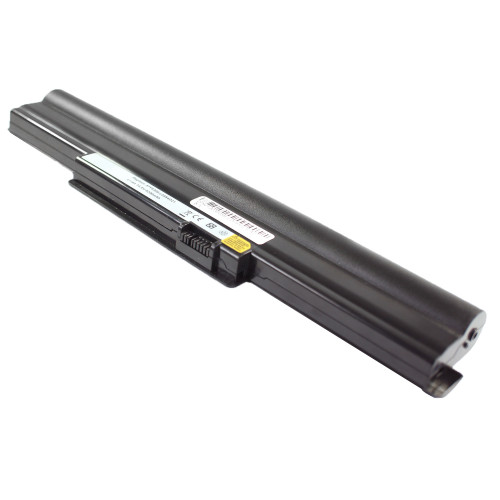 Батарея для ноутбука Lenovo L09S6D21 (IdeaPad: U450p, U550) 14.4V 5200mAh 76Wh Black