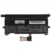 Оригінальна батарея для ноутбука ASUS A32N1511 (ROG G752VL, G752VT) 11.25V 5800mAh 67Wh Black