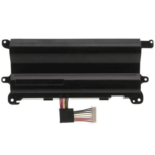 Оригінальна батарея для ноутбука ASUS A32N1511 (ROG G752VL, G752VT) 11.25V 5800mAh 67Wh Black