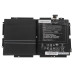 Оригінальна батарея для ноутбука ASUS C21N1413 (Transformer Book T300FA) 7.6V 3948mAh 30Wh Black (0B200-00570100)