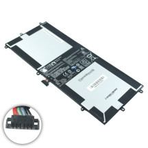 Батарея для ноутбука ASUS C12N1419 (Transformer Book T100 Chi) 3.8V 7660mAh 30Wh Black