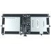 Батарея для ноутбука ASUS C12N1419 (Transformer Book T100 Chi) 3.8V 7660mAh 30Wh Black