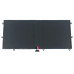 Батарея для ноутбука ASUS C12N1419 (Transformer Book T100 Chi) 3.8V 7660mAh 30Wh Black