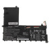 Оригинальная батарея для ноутбука ASUS B31N1503 (EeeBook E202SA) 11.4V 4110mAh 48Wh Black