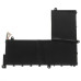 Оригинальная батарея для ноутбука ASUS B31N1503 (EeeBook E202SA) 11.4V 4110mAh 48Wh Black