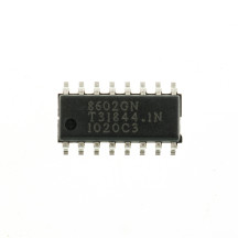 Микросхема O2MICRO OZ8602GN (SO-16) для ноутбука