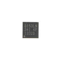 Микросхема O2MICRO OZ8153LN для ноутбука