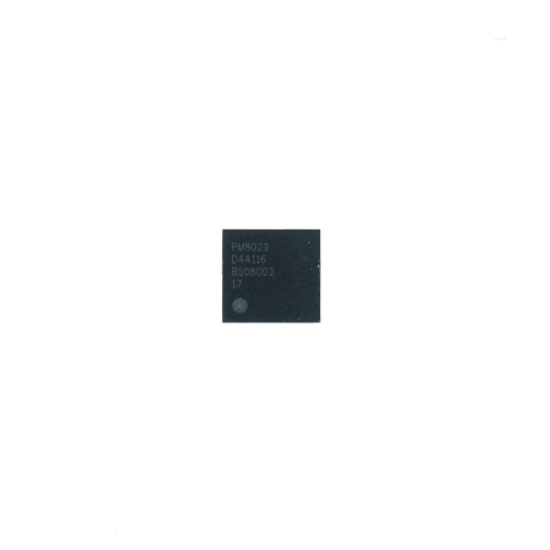 Микросхема QUALCOMM PM8029 управление питанием для мобильных телефонов