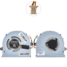 Вентилятор для ноутбука ACER ASPIRE E5-574G, E5-421G, E5-471, E5-471G, 3pin (23.MLNN7.001) (Кулер)