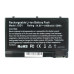Батарея для ноутбука Acer BTP-63D1 (Aspire: 3020, 3610, 5020, 2410, 4400, C300) 14.8V 4400mAh, Black