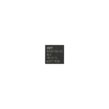 Мікросхема IDT 92HD75B1H5 для ноутбука