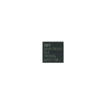Микросхема IDT 92HD75B2H5 для ноутбука