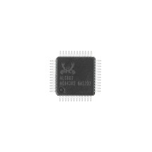 Мікросхема Realtek ALC887 звукова карта для ноутбука