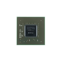 Мікросхема NVIDIA G84-975-A2 відеочіп Quadro FX 1600M для ноутбука
