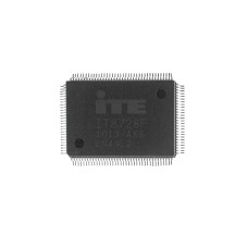 Мікросхема ITE IT8728F AXS для ноутбука