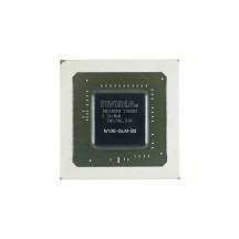 Мікросхема NVIDIA N10E-GLM-B2 відеочіп Quadro 3800M для ноутбука