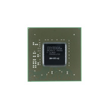 Микросхема NVIDIA N11E-GS-A3 для ноутбука