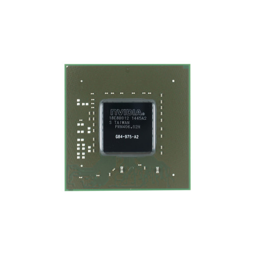 Микросхема NVIDIA N11E-GS-A3 для ноутбука